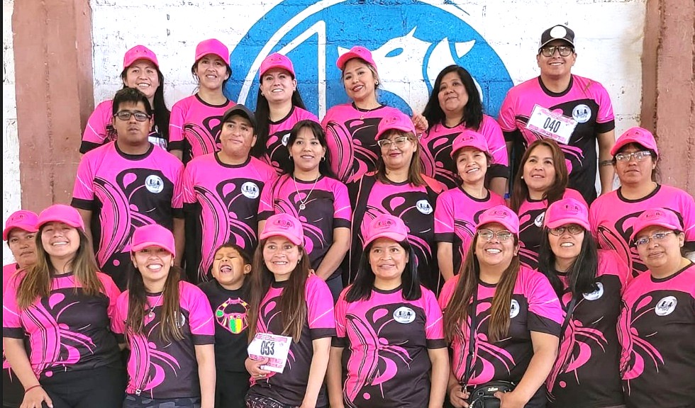 Autor: Sol del Norte - Medio de Comunicación